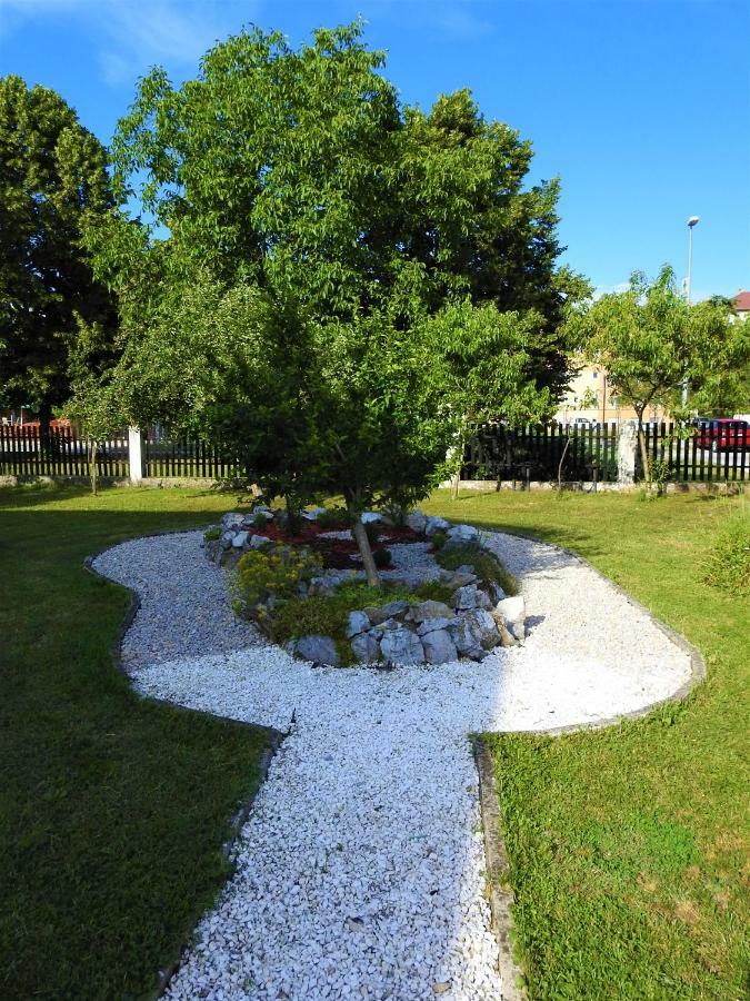 Apartamento Sweet Dreams Varaždin