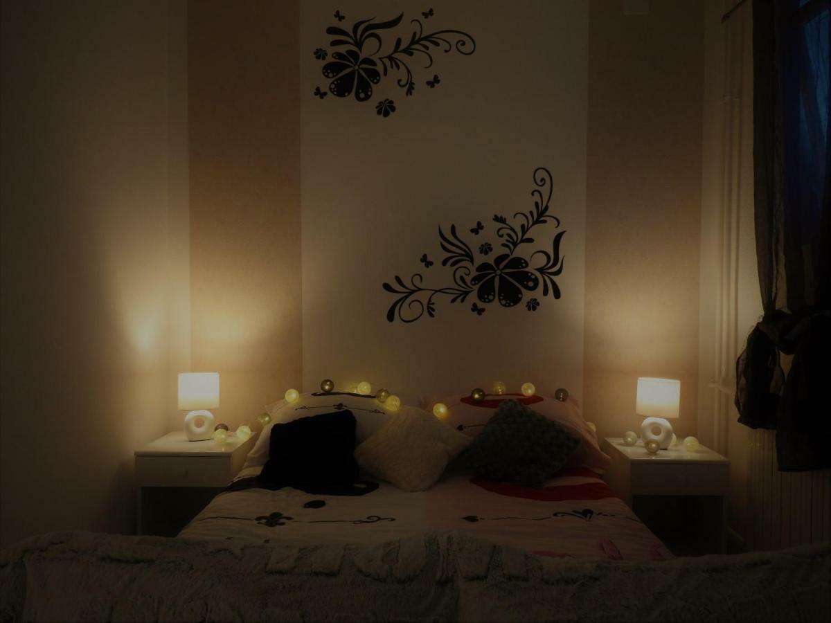 Sweet Dreams *