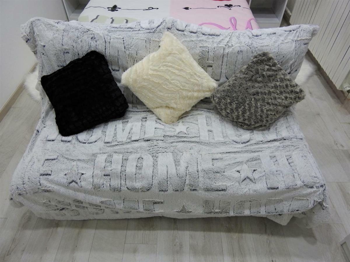 Sweet Dreams Apartamento Varaždin